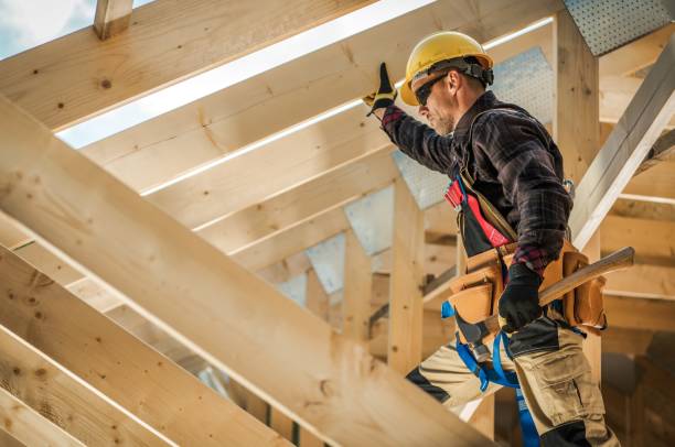 Best Residential Roofing Contractor  in Wlow Springs, IL