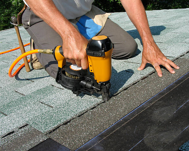 Best Roof Leak Repair  in Wlow Springs, IL
